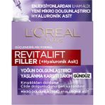 L'Oréal Paris Loreal Paris L'oreal Paris L'oréal Paris Revitalift Filler Yoğun Dolgunlaştırıcı Gündüz Kremi 50 ml - Hyaluronik Asit Yüz Kremi