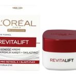 L'Oréal Paris Loreal Paris L'oreal Paris L'oreal Dermo Expertise Revitalift Gündüz Kremi 50 mlEl Kremi