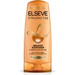 L'Oréal Paris Loreal Paris L'oreal Paris L'oreal Elseve 6 Mucizevi Yağ Besleyici Bakım Kremi 360 ml Saç Kremi