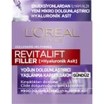 L'Oréal Paris Loreal Paris Loreal Paris Revitalift Filler Gündüz Kremi 50 ml Kategori: El Kremi