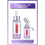L'Oréal Paris L'Oreal Paris Revitalift Filler %1.5 Saf Hyaluronik Asit Kırışıklık Karşıtı Serum& Aydınlatıcı Göz Serumu