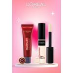 L'Oréal Paris L'oreal Paris Revitalift Lazer Eyebag Göz Altı Torbalarına Karşı Göz Kremi + Infaillible Kapatıcı 322 Ivory