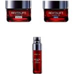 L'Oréal Paris Loreal Paris Revitalift Lazer X3&nbsp;3'lü Set (Gündüz ve Gece Kremi 50 Ml, Serum 30 Ml)