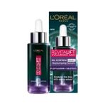L'Oréal Paris Loreal Paris Revitalift Skin Care Hyaluronic Acid Oil Control Gece Serumu 30ML