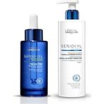 L'Oréal Paris Loreal Paris Serioxyl 2li Set Fuller Hair1 Doğal Şampuan+Serioxyl Serum