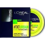 L'Oréal Paris Loreal Paris Txt Urban Şekillendirici Yapılandırıcı Yumuşak Kil Wax 75 ml