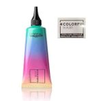 L'oréal Paris L'oreal Professionnel Colorful Hair Yarı Kalıcı Saç Boyası Crystal Clear 90ML