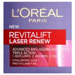 L’Oréal Paris Loreal Revitalift Lazer X3 Yoğun Bakım