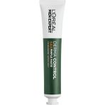 L'Oréal Paris Men Expert Derma Control Akne Karşıtı Gece Yüz Kremi 45 ml 5% Niasinamid + Glikolik Asit Akneli Ciltler İçin