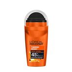 L'Oréal Paris MEN EXPERT THERMIC RESIST ANTI-PERSPIRANT ROLL ON DEODORANT 50ML