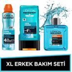 L'Oréal Paris Men Expert XL Erkek Bakım Seti