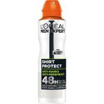 L'oréal Paris Men Shirt Protect Sprey Deo.150 Ml