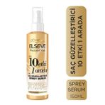 L'Oréal Paris Mucizevi Yağ 10 Etki 1 Arada 150 ml Saç Güzelleştirici Sprey Serum