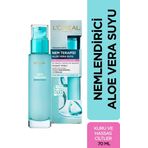 L’Oréal Paris Nem Terapisi Aloe Vera Suyu Kuru Ve Hassas Ciltler Krem 70 Ml