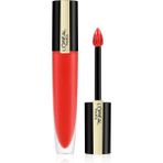 L'Oréal Paris NO:113 Rouge Signature Likit Ruj