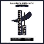 L'oréal Paris Panorama Chromatic Maskara Blue Suede - Mavi