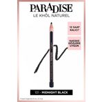 L'Oréal Paris Paradise Le Khol Siyah Göz Kalemi 101 Midnight Black