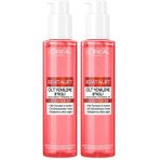 L'ORÉAL PARIS Revitalift Cilt Yenileme Etkili Temizleme Jeli 150ML - Glikolik Asit (2 paketi)