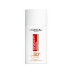 L'Oréal Paris Revitalift Clinical SPF50+ 50 ml Günlük Yüz Güneş Kremi