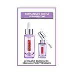 L'Oréal Paris Revitalift Filler %1.5 Saf Hyaluronik Asit Serum& Aydınlatıcı Göz Serumu & Roller pktgzbkmst-9424