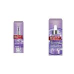 L’Oréal Paris Revitalift Filler Dolgunlaştırıcı Yaşlanma Karşıtı Göz Bakım Kremi - Hyaluronik Asit (15 ml) + Revitalift Filler%1.5 Saf Hyaluronik Asit Kırışıklık Karşıtı Serum (30 ml)