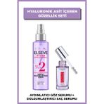 L'Oréal Paris Revitalift Filler Göz Serumu 20Ml & Elseve Hydra Nem İle Serum 150Ml