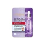 L'Oréal Paris Revitalift Filler Hyaluronik Asit 28 gr Kağıt Maske