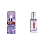 L’Oréal Paris Revitalift Filler%1.5 Saf Hyaluronik Asit Kırışıklık Karşıtı Serum (30 ml) + Revitalift Filler Aydınlatıcı Göz Serumu (20 ml)