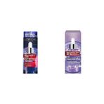 L'oréal Paris Revitalift Lazer Saf Retinol Gece Serumu (30 Ml) + L'oréal Paris Revitalift Filler%1.5 Saf Hyaluronik Asit Kırışıklık Karşıtı Serum (30 Ml) - Option-1