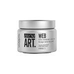 L'Oréal Paris Techni Art Web Doku Veren Şekillendirici Macun 150 ml - Kestane Akaju