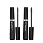 L'Oréal Paris Telescopic Lift Extra Black 2'li Maskara