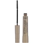 L'Oréal Paris Telescopic Maskara - Siyah 1 Paket (1 x 8 ml)
