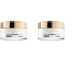 L’Oréal Paris Yaş Uzmanı 40+ Kırışıklık Karşıtı Sıkılaştırıcı Gece Kremi (2 paketi)