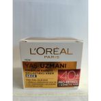 L’oréal Paris Yaş Uzmanı 40+ Kırışıklık Karşıtı Sıkılaştırıcı Gece Kremi