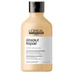 L'Oréal Professionnel Absolut Repair 300 ml Aşırı Yıpranmış Saçlar Onarıcı Şampuan