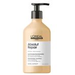 L'Oréal Professionnel Absolut Repair 500 ml Bakıma İhtiyacı Olan Saçlar Şampuan