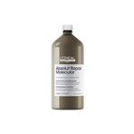 L'Oréal Professionnel Absolut Repair Molecular 1500 ml Onarıcı Güçlendirici Sülfatsız Şampuan