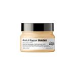 L'Oréal Professionnel Absolut Repair Onarıcı Altın Saç Maskesi 250 ml Besleyici Özellikli Kadın Kullanımı İçin