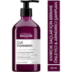 L'Oréal Professionnel Curl Expression 500 ml Gliserinli Şampuan