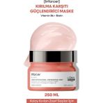 L'Oréal Professionnel Inforcer Kırılma Karşıtı Maske 250 ml Zayıf Saçlar için Vitamin B6 ve Biotin