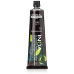 L'Oréal Professionnel İnoa 8.1 Açık Kumral Küllü 60 ml Saç Boyası