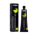 L'Oréal Professionnel İnoa Amonyaksız Bakır No:24 60 ml Saç Boyası
