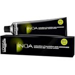 L'Oréal Professionnel Inoa Yeni Amonyaksız Vegan 10.1 Açık Sarı Küllü 60 ml Saç Boyası