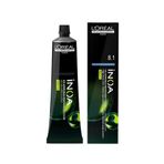 L'Oréal Professionnel Inoa Yeni Amonyaksız Vegan 7.4 Kumral Bakır 60 ml Saç Boyası