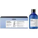 L’oréal Professionnel Loreal Aminexil Dökülme Önleyici Serum 42X6 ml + Sensi Balance Şampuan 300 ml EVAA133