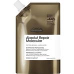 L'Oréal Professionnel Loreal Professionnel Absolut Repair Molecular Şampuan Refilli 1000 Ml