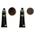 L'Oréal Professionnel Loreal Professionnel Loreal Inoa No:7,11 Saç Boyası 60 Gr+No:8,11 Saç Boyası 60 gr - 7.11