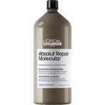 L'Oréal Professionnel Loreal Professionnel Paris Serie Expert Absolut Repair Molecular Tüm Yıpranmış Saçlar Için Arındırıcı Şampuan 1500 ml