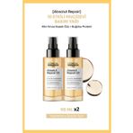 L'Oréal Professionnel Loreal Serie Expert Absolut Repair Oil 90 ml Saç Bakım Yağı x 2 Adet