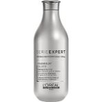 L'Oréal Professionnel Loreal Serie Expert Magnesium Silver Mor Şampuan 300 ml Parlaklık Verici Canlandırıcı Etki